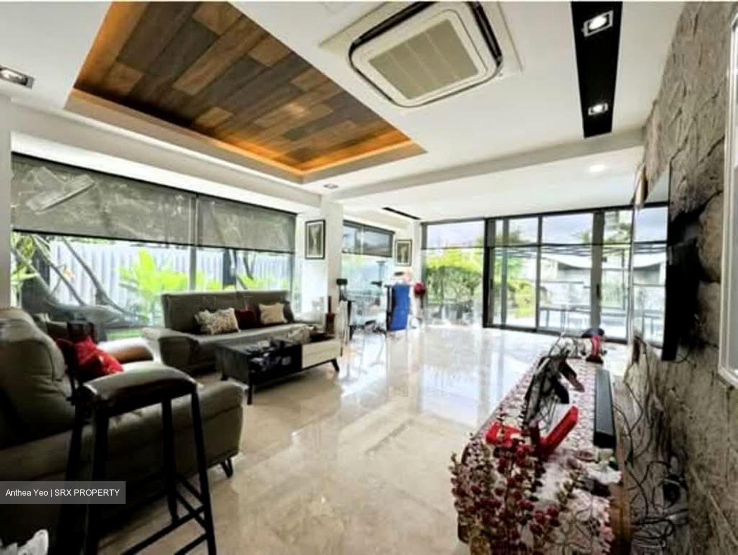 Jalan Senang (D14), Detached #551844131